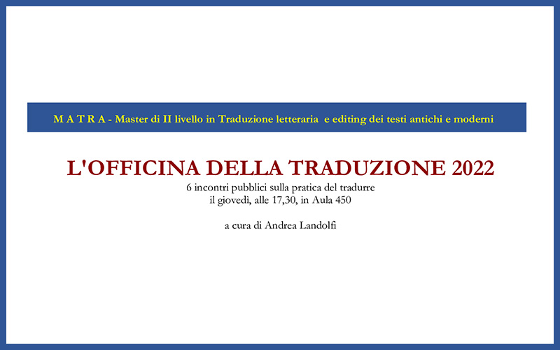 Connessioni