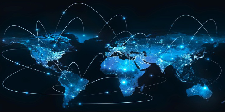 Connessioni