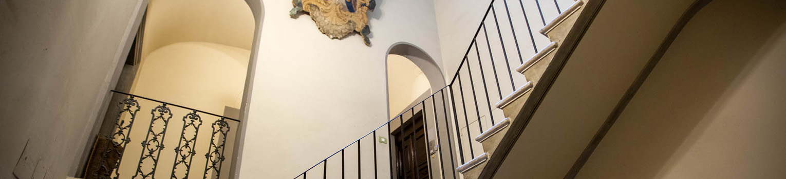 Residenza CeST
