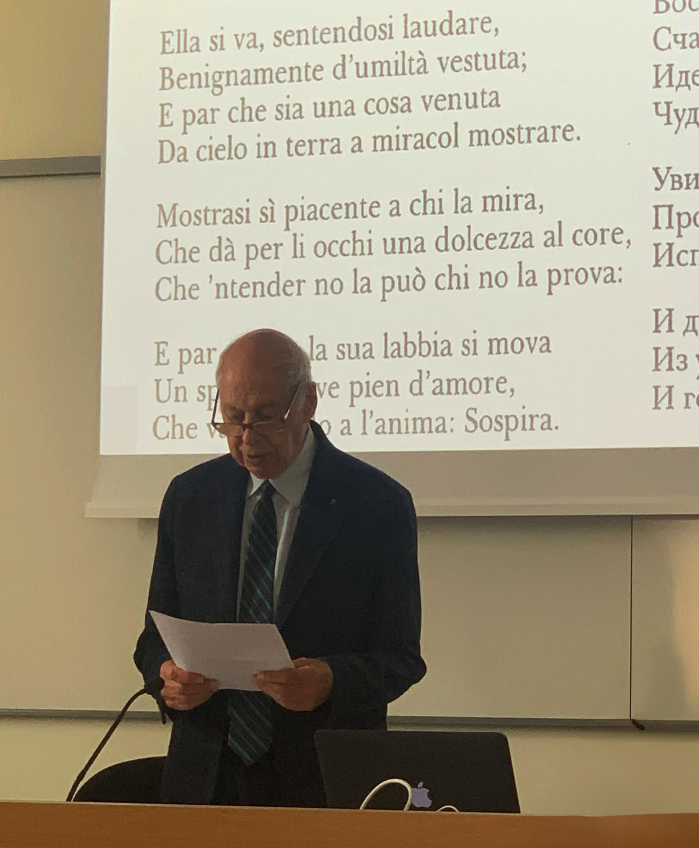 Dialoghi