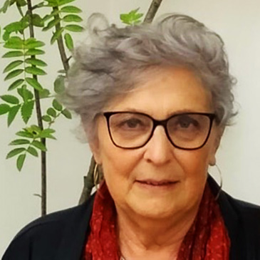Cinzia De Lotto