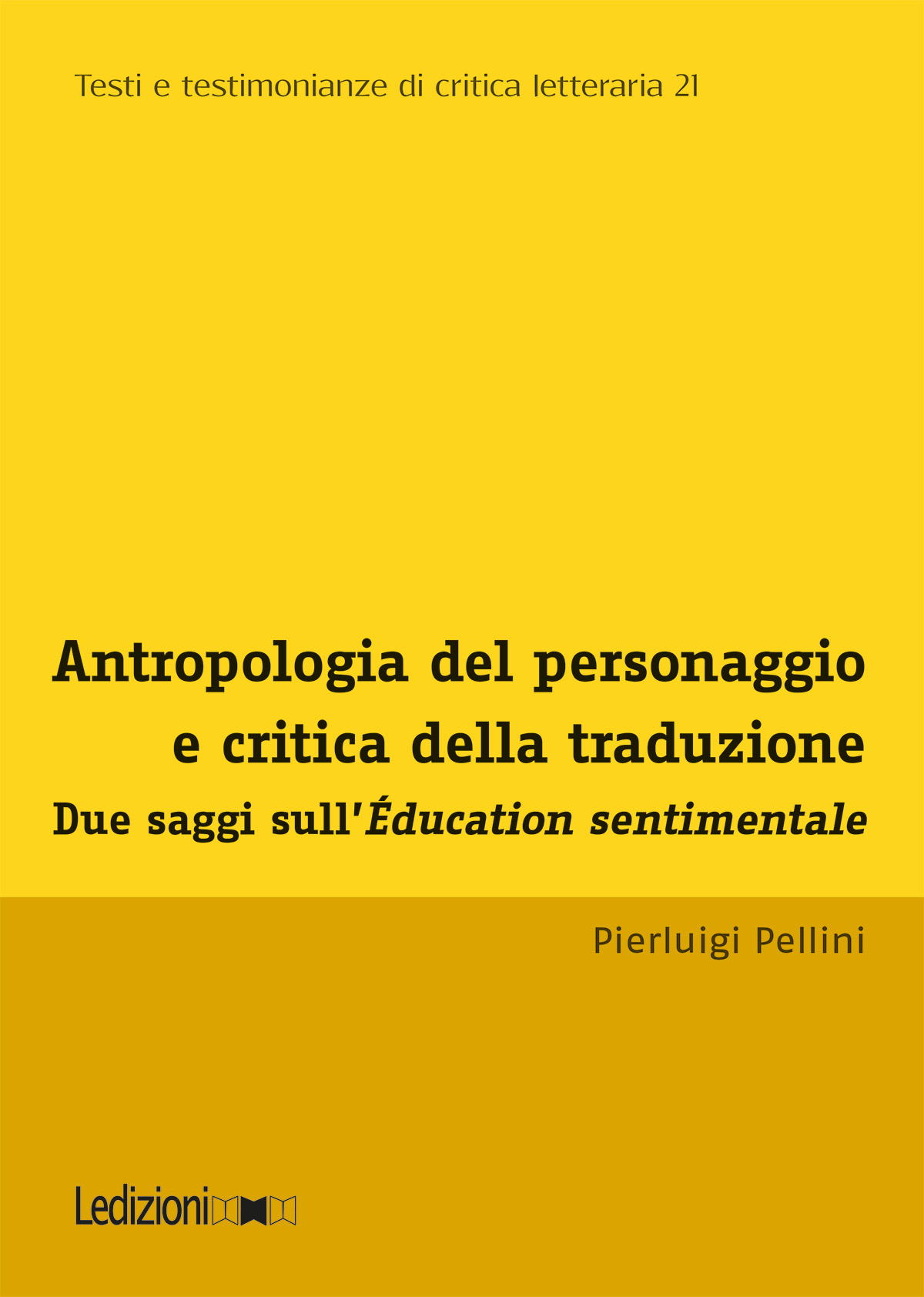 Pubblicazioni
