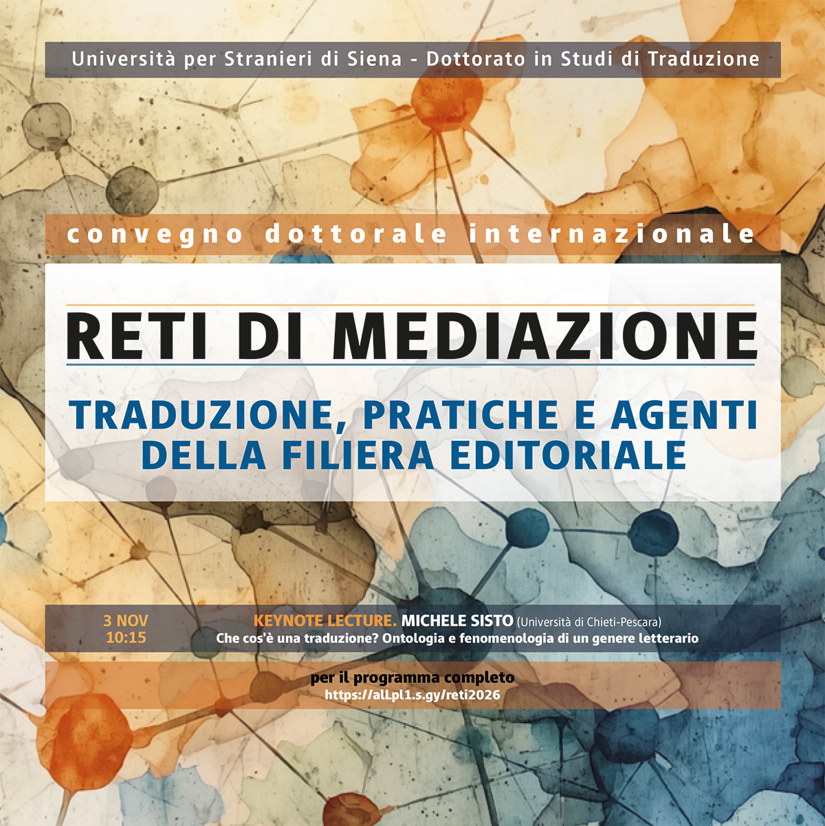 Connessioni